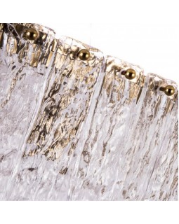 Подвесная люстра Divinare 6005/17 SP-10-foto3