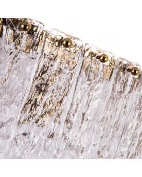 Подвесная люстра Divinare 6005/17 SP-10-foto3