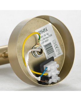 Бра Lussole LSP-8591-foto4