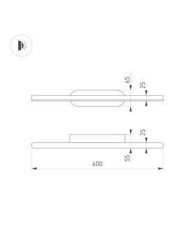 Бра Arlight 035718-foto3