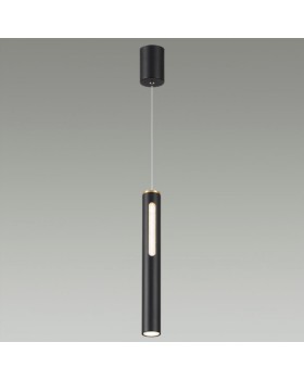 Подвесной светильник Odeon Light 6643/7L-foto4