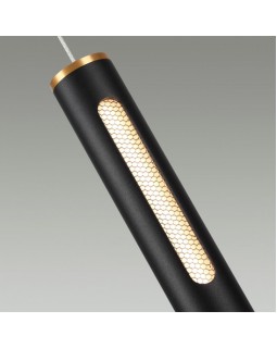 Подвесной светильник Odeon Light 6643/7L-foto5