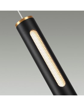 Подвесной светильник Odeon Light 6643/7L-foto5