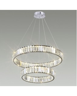 Каскадная люстра Odeon Light 4930/60L-foto3