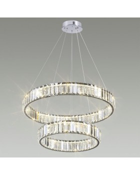 Каскадная люстра Odeon Light 4930/60L-foto3