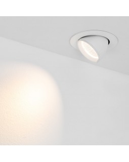 Встраиваемый светильник Arlight 034520-foto2