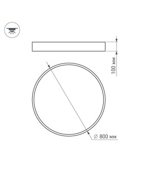 Накладной светильник Arlight 022133(3)-foto6