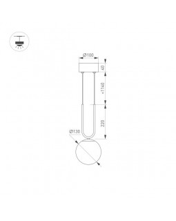 Подвесной светильник Arlight 036527-foto3