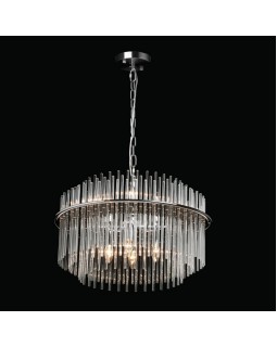 Подвесная люстра MW-Light 642017208-foto2