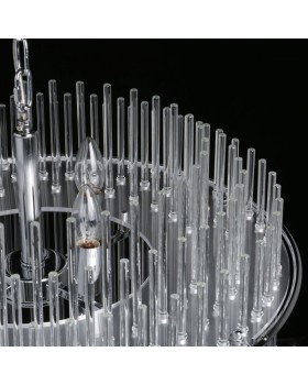 Подвесная люстра MW-Light 642017208-foto11