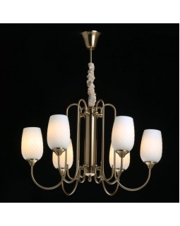 Подвесная люстра MW-Light 386018006-foto2
