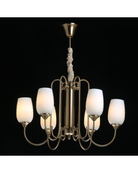Подвесная люстра MW-Light 386018006-foto2