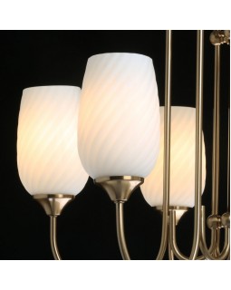 Подвесная люстра MW-Light 386018006-foto4