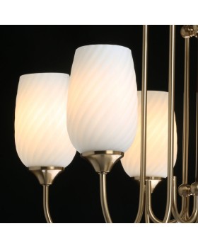 Подвесная люстра MW-Light 386018006-foto4