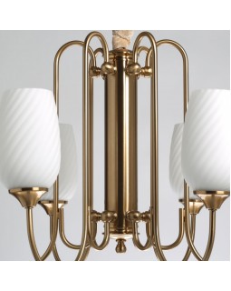 Подвесная люстра MW-Light 386018006-foto6