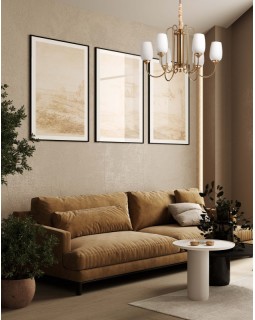 Подвесная люстра MW-Light 386018006-foto8