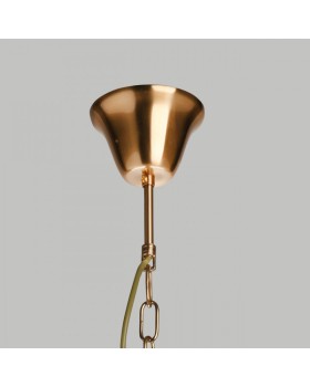 Подвесная люстра MW-Light 386018006-foto11
