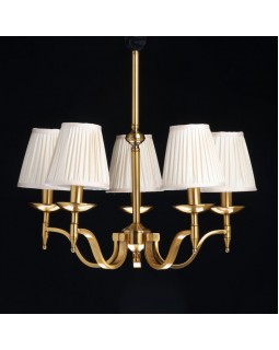 Подвесная люстра MW-Light 444012205-foto3
