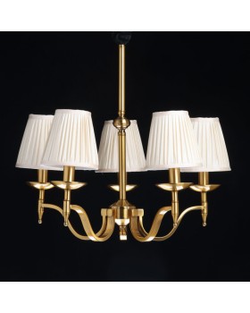Подвесная люстра MW-Light 444012205-foto3