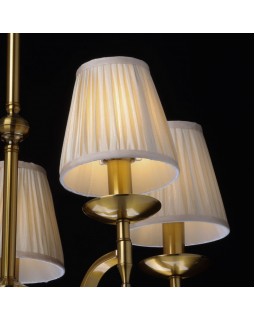 Подвесная люстра MW-Light 444012205-foto5