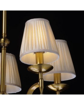 Подвесная люстра MW-Light 444012205-foto5