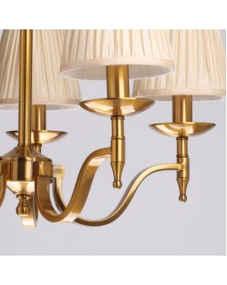 Подвесная люстра MW-Light 444012205-foto6