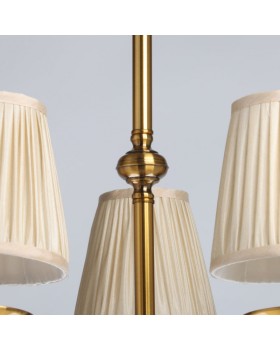 Подвесная люстра MW-Light 444012205-foto7