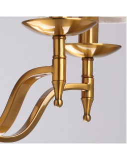 Подвесная люстра MW-Light 444012205-foto8