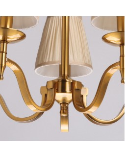 Подвесная люстра MW-Light 444012205-foto9