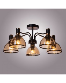 Люстра на штанге DeMarkt 635011005-foto2