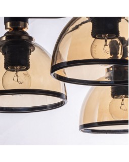 Люстра на штанге DeMarkt 635011005-foto6