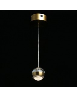 Подвесной светильник DeMarkt 730010701-foto2