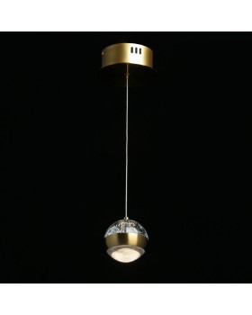 Подвесной светильник DeMarkt 730010701-foto2