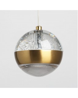 Подвесной светильник DeMarkt 730010701-foto3