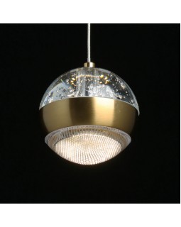 Подвесной светильник DeMarkt 730010701-foto4