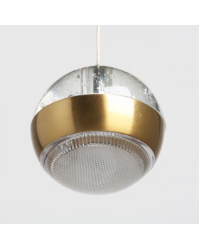 Подвесной светильник DeMarkt 730010701-foto5