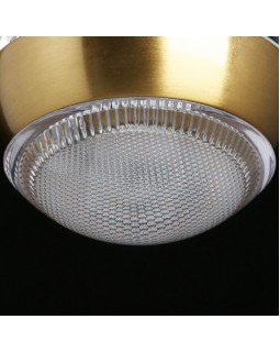 Подвесной светильник DeMarkt 730010701-foto6