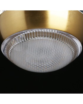 Подвесной светильник DeMarkt 730010701-foto6