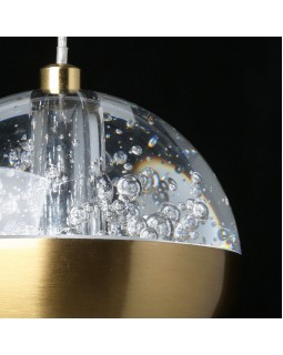 Подвесной светильник DeMarkt 730010701-foto7