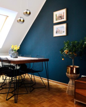 Подвесной светильник DeMarkt 730010701-foto8