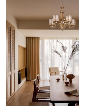 Подвесная люстра DeMarkt 361011705-foto9