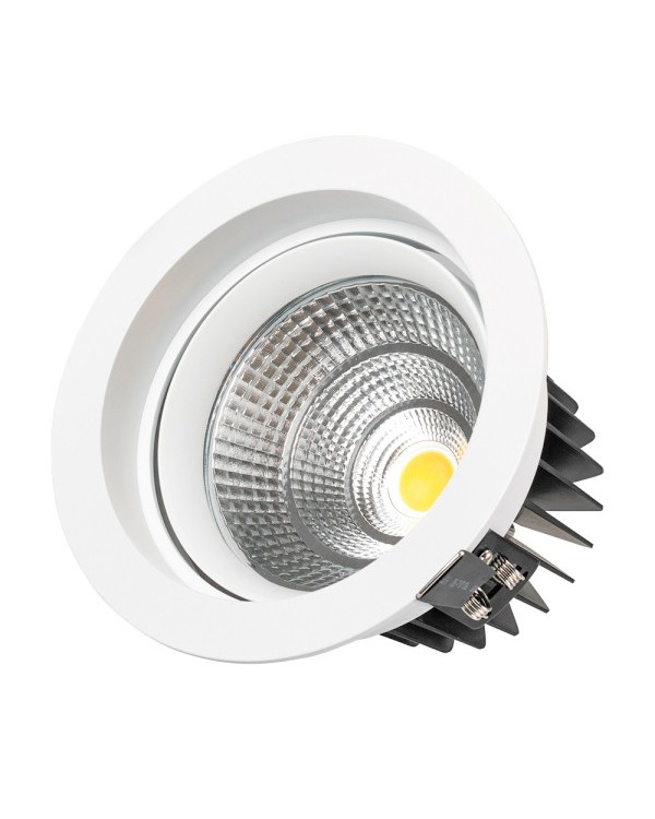 Светильник Downlight Arlight 032620