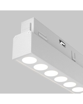 Светильник на шине Maytoni Technical TR031-4-18W3K-S-DS-W-foto2