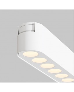 Светильник на шине Maytoni Technical TR082-1-6W3K-M-W-foto2