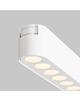 Светильник на шине Maytoni Technical TR082-1-6W3K-M-W-foto2