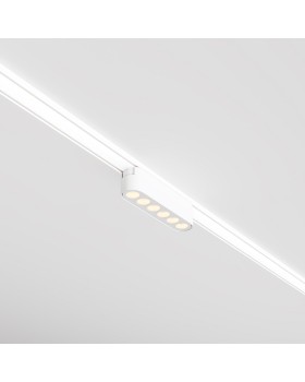 Светильник на шине Maytoni Technical TR082-1-6W3K-M-W-foto3