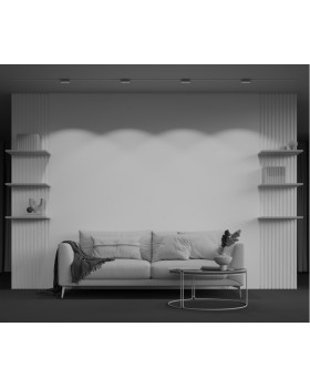 Светильник на шине Maytoni Technical TR082-1-6W3K-M-W-foto6