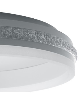 Накладной светильник Feron 41695-foto6