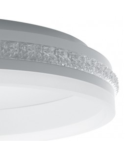 Накладной светильник Feron 41696-foto6