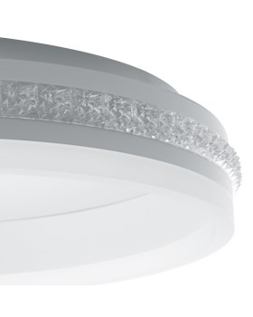 Накладной светильник Feron 41696-foto6